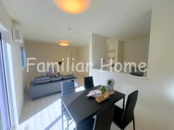 1号棟 2025年11月撮影