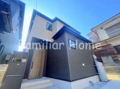 2号棟 2025年10月撮影