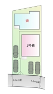 全体区画図