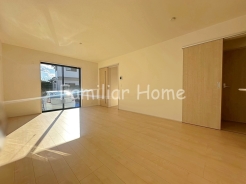 1号棟 2025年12月撮影