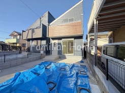 立川市上砂町３丁目