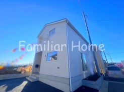 5号棟 2025年12月撮影