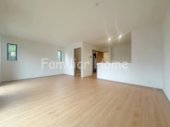 A号棟 2025年11月撮影