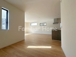 1号棟 2026年2月撮影