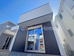 2号棟 2026年2月撮影