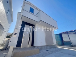 1号棟 2026年2月撮影