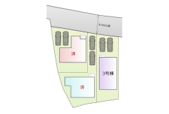全体区画図