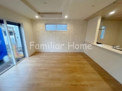 Ⅰ期1号棟 2026年2月撮影