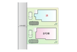 全体区画図