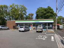 ファミリーマート 美堀町四丁目店