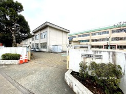 拝島第2小学校