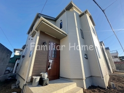 A号棟 2026年1月撮影