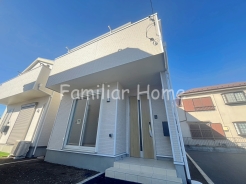 3号棟 2026年1月撮影