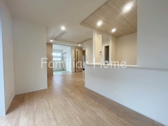 1号棟 2026年3月撮影