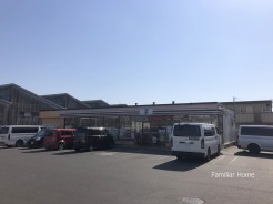 セブン-イレブン 昭島武蔵野3丁目店