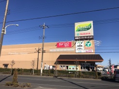 TAIRAYA武蔵村山店
