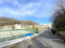 瑞穂中学校