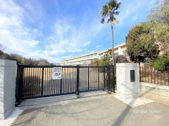 瑞穂第3小学校
