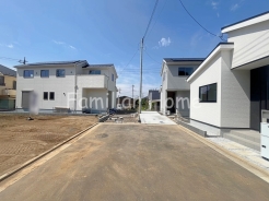 3号棟 2026年4月撮影