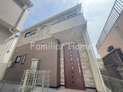 1号棟 2026年4月撮影