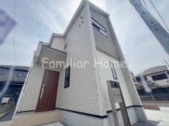 2号棟 2026年4月撮影