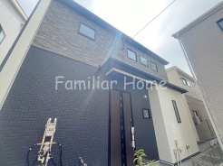 3号棟 2026年4月撮影