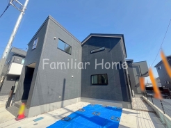 3号棟 2026年3月撮影