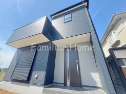 1号棟 2026年4月撮影