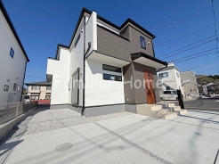 1号棟 2026年4月撮影