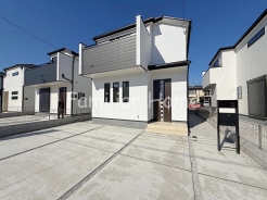 2号棟 2026年4月撮影