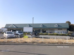 マルエツ 武蔵砂川店