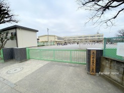 立川第9小学校