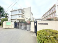 立川第5中学校