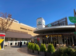 イトーヨーカドー昭島店