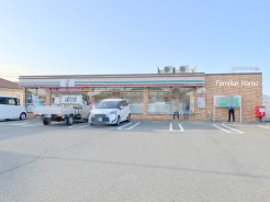 セブンイレブン昭島美堀町1丁目店