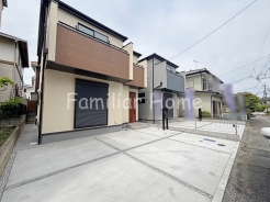 あきる野市伊奈