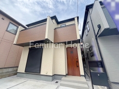 1号棟 2026年4月撮影