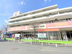 オザムバリュー牛浜店