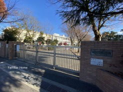 福生第１中学校