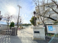 羽村東小学校