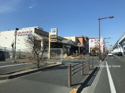 ピーコックストア 玉川上水店