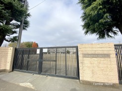立川第4中学校