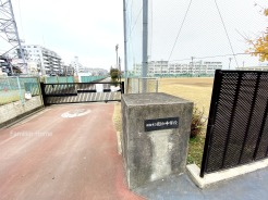 昭和中学校