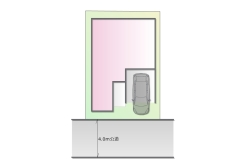 全体区画図