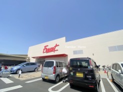 フーコット昭島店