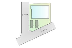 全体区画図