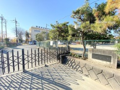 前田小学校