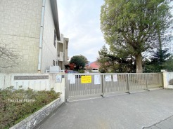 武蔵村山市立第10小学校