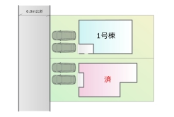 全体区画図