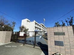 福生第７小学校